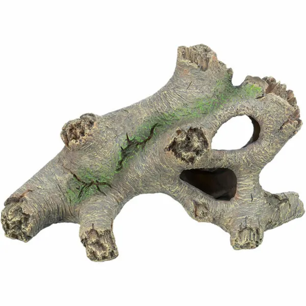 Reptile Platform Trixie Trunk