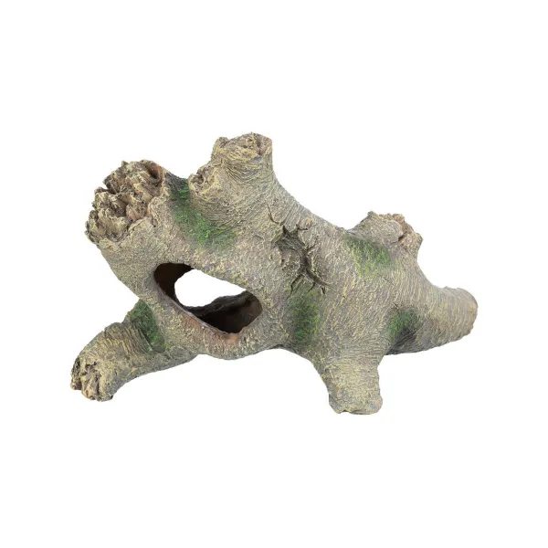 Reptile Platform Trixie Trunk