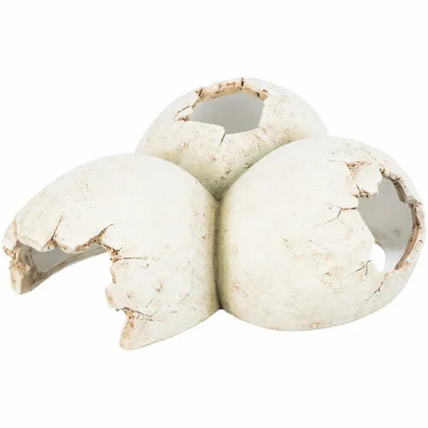Alka rāpuļiem Trixie Balts