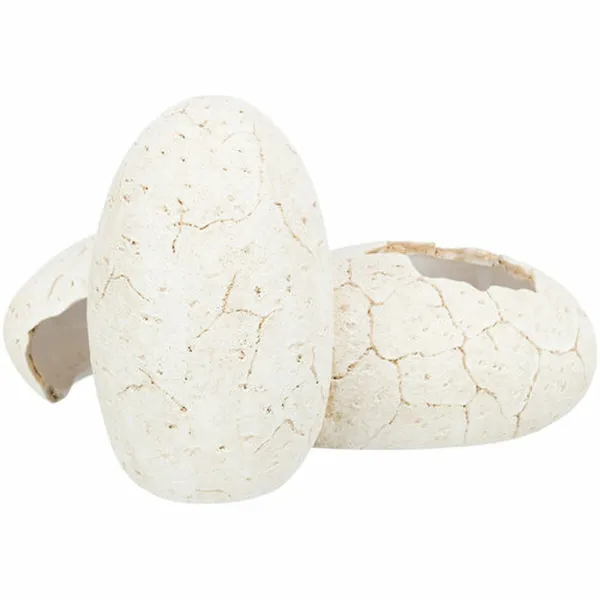 Cave for reptiles Trixie White