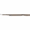 Adjustable dog leash Trixie Premium Hazelnut XS/S