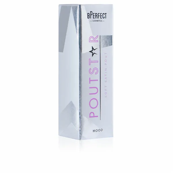 Lipstick BPerfect Cosmetics Poutstar Naked Satin finish 3,5 g