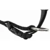 Koiran kaulapanta Trixie Premium Pähkinänruskea XS/S 22-35 cm