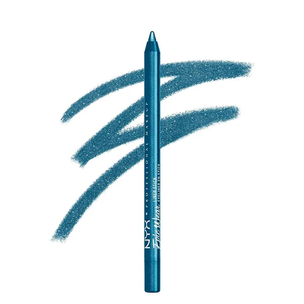 Eye Pencil NYX Epic Wear turquois storm (1,22 g)