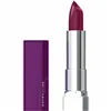 Lipstick Maybelline Color Sensational 338-midnight plum (5 ml)