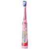 Electric Toothbrush Barbie Children's