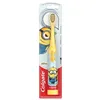 Electric Toothbrush Colgate Minions Children's