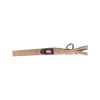 Dog Lead Trixie Premium Caramel 1 m L/XL