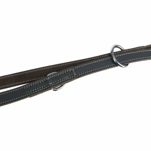 Reguleeritav koera rihm Trixie Rustic Hall 2 m XS/S