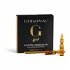 Ampoules Germinal Acción Inmediata Revitalizing Nourishment 5 Units (1,5 ml)