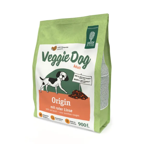 Rehu Green Petfood 310517 900 g Riisi