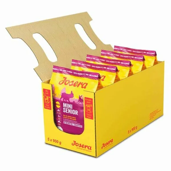 Rehu Josera Kala 5 x 900 gr