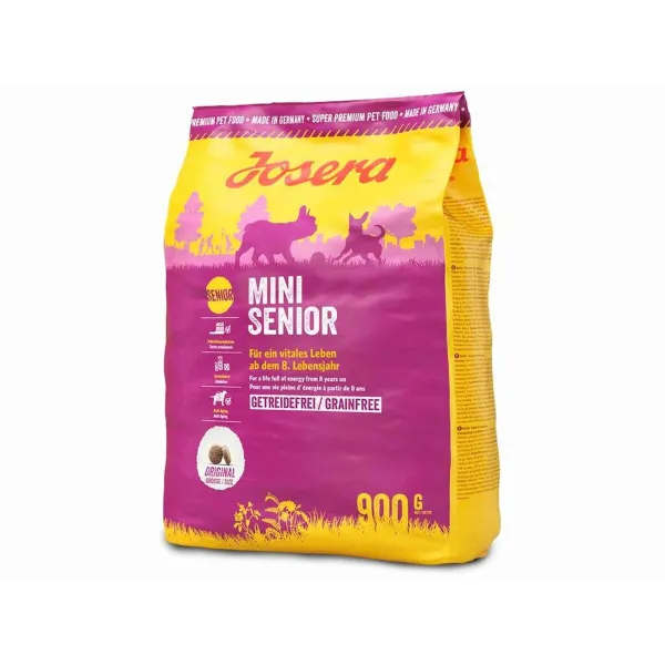 Rehu Josera 1939 Kala 900 gr