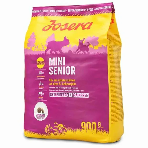 Rehu Josera 1939 Kala 900 gr