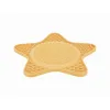 Mājdzīvnieku barības trauciņš Trixie 00034982 Dzeltens Silikona 23,5 cm