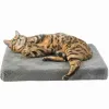 Dog Bed Trixie Vital Lonni Grey