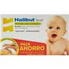 Protective Nappy Cream Halibut Dermo H 2 x 45 g Ointment