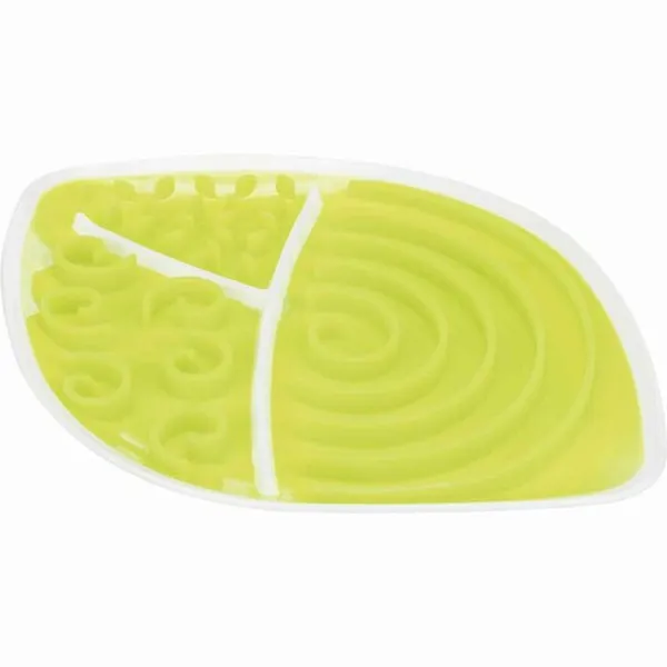 Gyvūnų maisto dėžė Trixie Plastmasinis TPR 28 × 21 CM