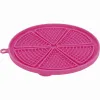 Galdauts Trixie Lick'n'Snack Rozā Silikona Ø 18 cm