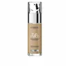 Liquid Make Up Base L'Oreal Make Up Accord Parfait Nº 7.D/W (30 ml)