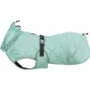 Пальто для собак Trixie Oslo Jade S 33 cm