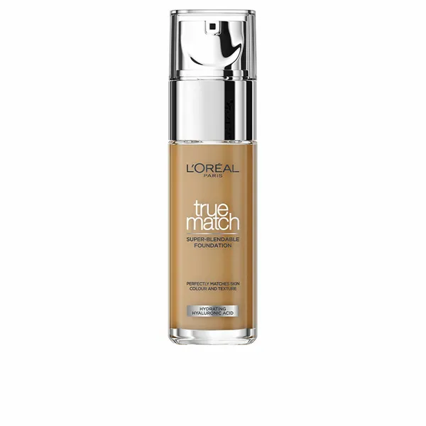 Crème Make-up Base L'Oreal Make Up Accord Parfait Nº 8.D/W (30 ml)