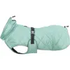 Пальто для собак Trixie Oslo Jade S 33 cm