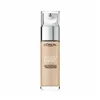 Liquid Make Up Base L'Oreal Make Up Accord Parfait Nº 1.R (30 ml)