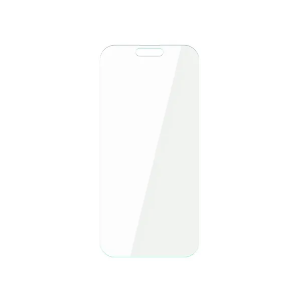 3mk Silky Matt Pro - Matte Protective Film for iPhone 17
