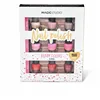 Make-Up Set Magic Studio Beauty Colors Nail Polish nail polish 9 Pieces