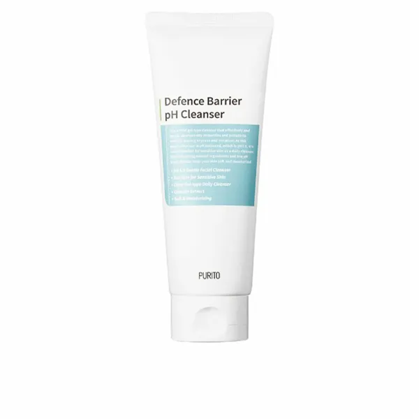 Facial Cleanser Purito Defence Barrier Ph (150 ml)