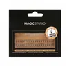 Set of false eyelashes Magic Studio Mink Individual 60 Units (60 Units)