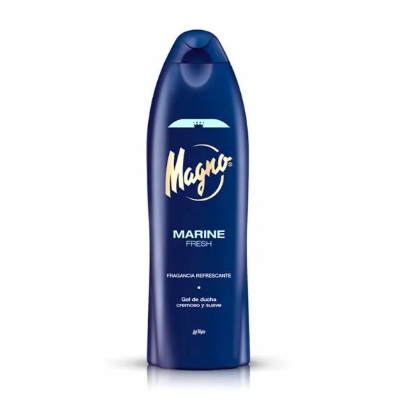 Shower Gel Magno Marine (550 ml)