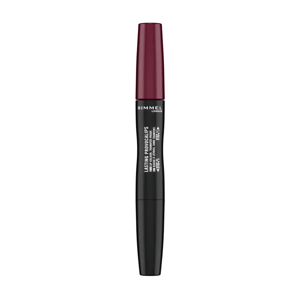 Lipstick Rimmel London Lasting Provocalips 570-no wine-ing (2,3 ml)