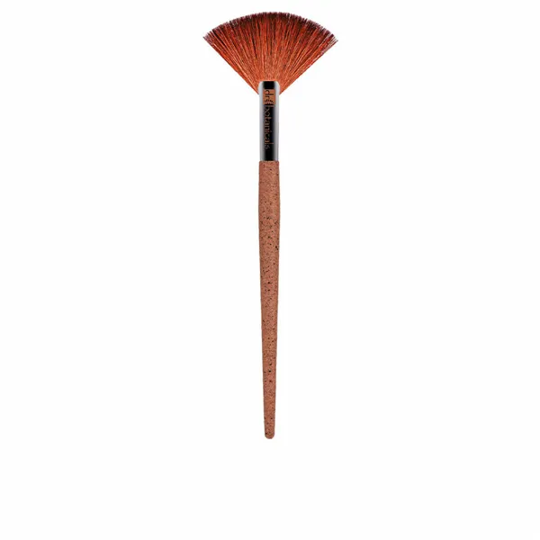 Make-up Brush Botanicals Fan Brush Fan