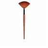 Make-up Brush Botanicals Fan Brush Fan