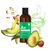 Body Oil Botanicals AV Superfood Avocado Almonds (200 ml)