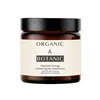 Facial Cream Organic & Botanic Mandarin Orange Moisturizing (60 ml)