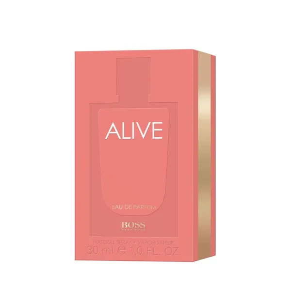 Women's Perfume Hugo Boss-boss Alive EDP (30 ml)