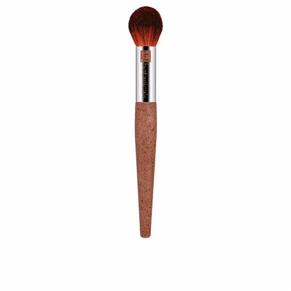 Make-up Brush Botanicals Highlighter Brush Synthetic (1 Unit)