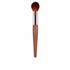 Make-up Brush Botanicals Highlighter Brush Synthetic (1 Unit)