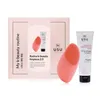 Unisex Cosmetic Set USU Cosmetics My K-Beauty Rutine 2.0 2 Pieces