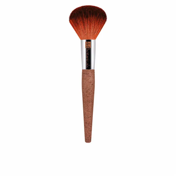 Make-up Brush Botanicals Coffe (1 Unit)