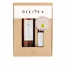 Women's Perfume Set Delisea Coral 2 Pieces