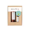 Women's Perfume Set Delisea Sea Bloom Pour Femme 2 Pieces