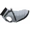 Dog Coat Trixie Pontis Grey S 33 cm