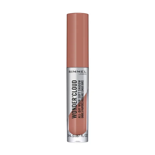 Eyeshadow Rimmel London Wonder'Cloud Nº 004 Liquid