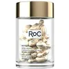 Facial Serum Roc Line Smoothing Retinol Night 30 Capsules