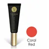 Coloured Lip Balm Volumax Coral Red Velvet Matt 7,5 ml