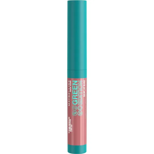 shimmer lipstick Maybelline Green Edition 07-moonlight (1,7 g)